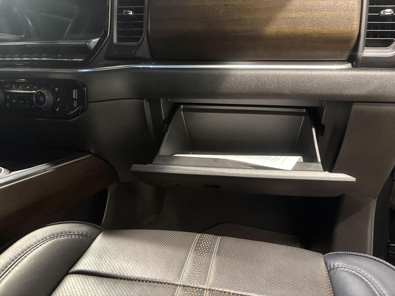 2025 Chevrolet Silverado 2500HD High Country Parker CO