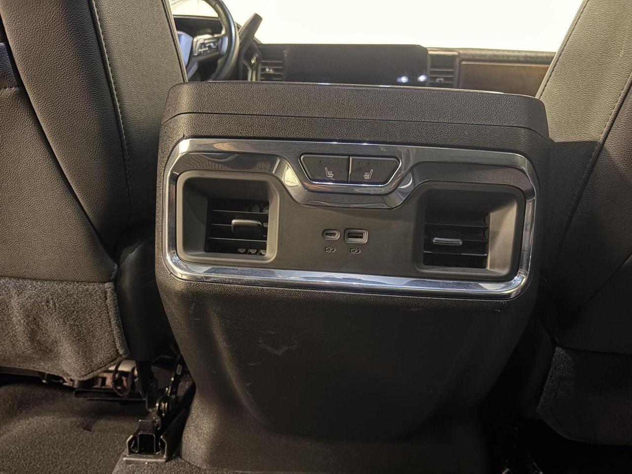 2025 Chevrolet Silverado 2500HD High Country Parker CO