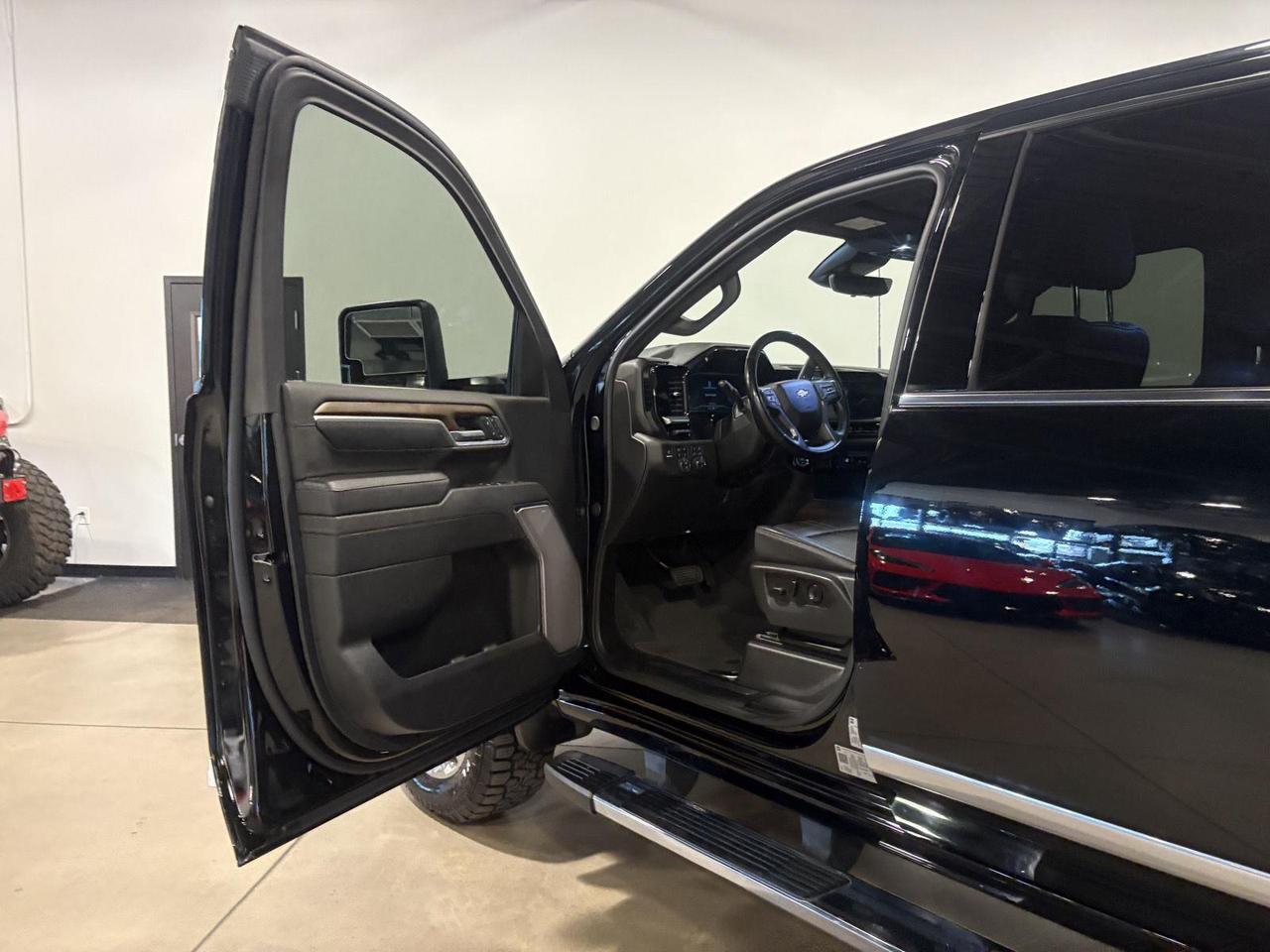 2025 Chevrolet Silverado 2500HD High Country Parker CO
