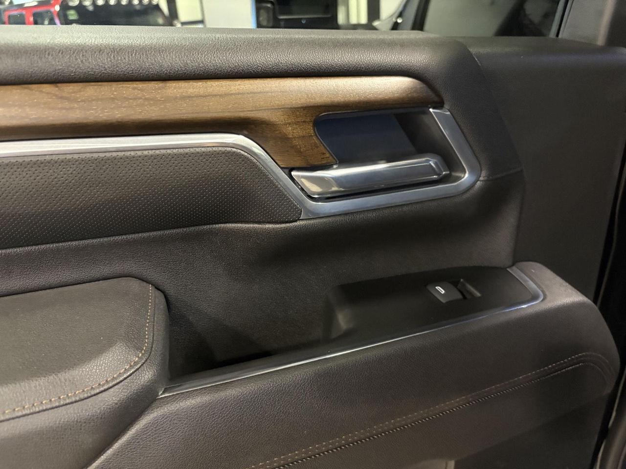 2025 Chevrolet Silverado 2500HD High Country Parker CO