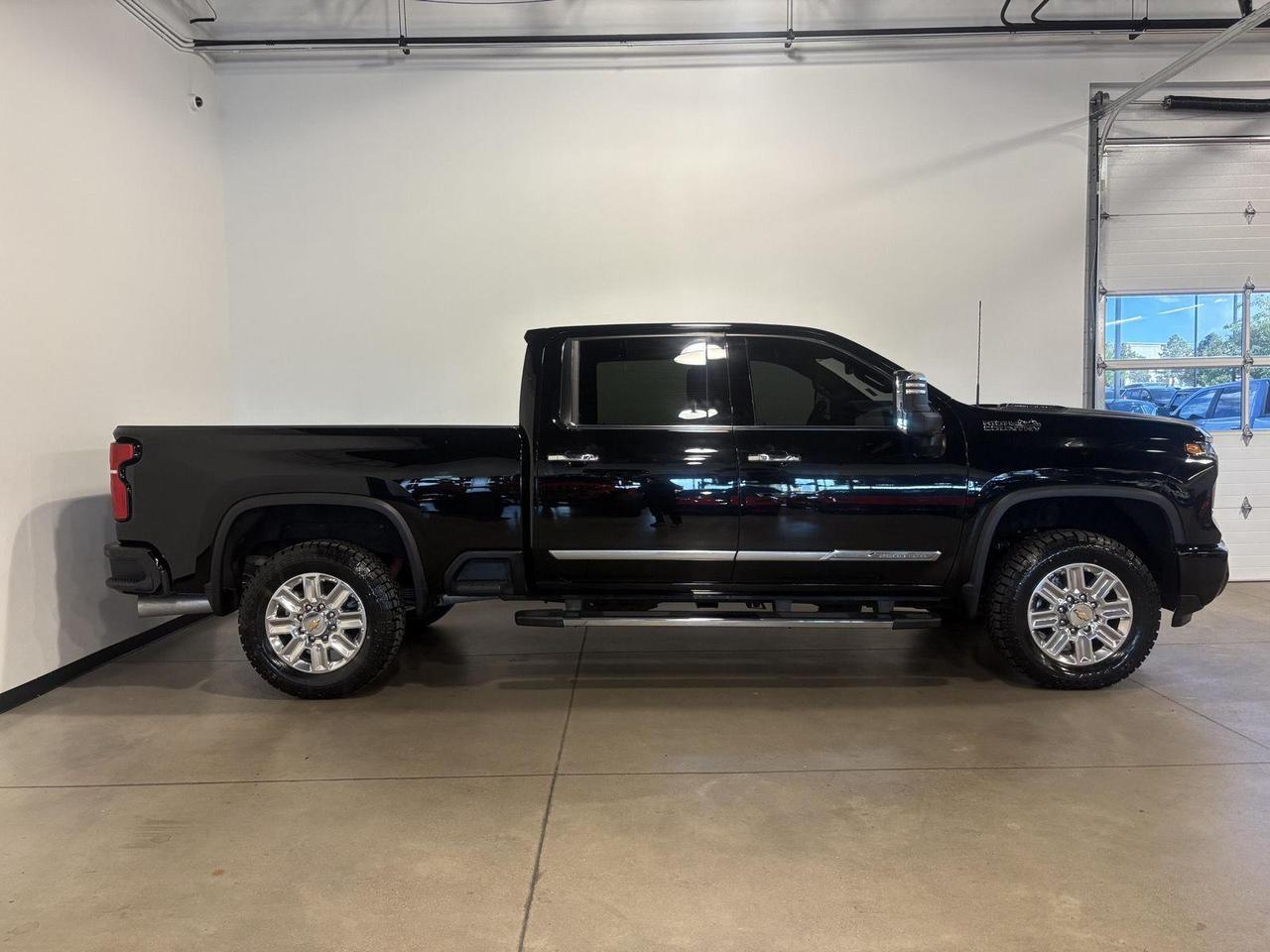 2025 Chevrolet Silverado 2500HD High Country Parker CO