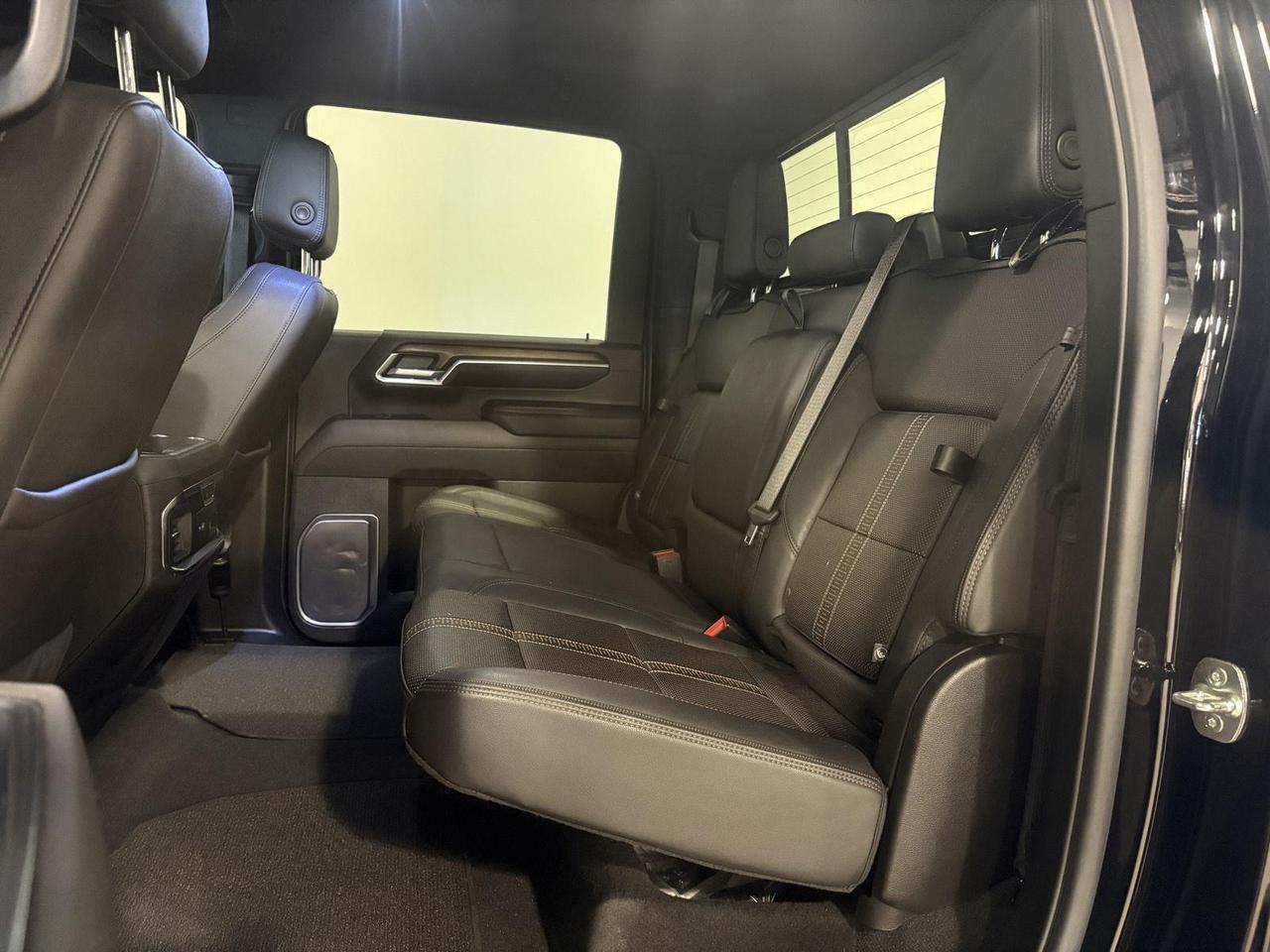 2025 Chevrolet Silverado 2500HD High Country Parker CO