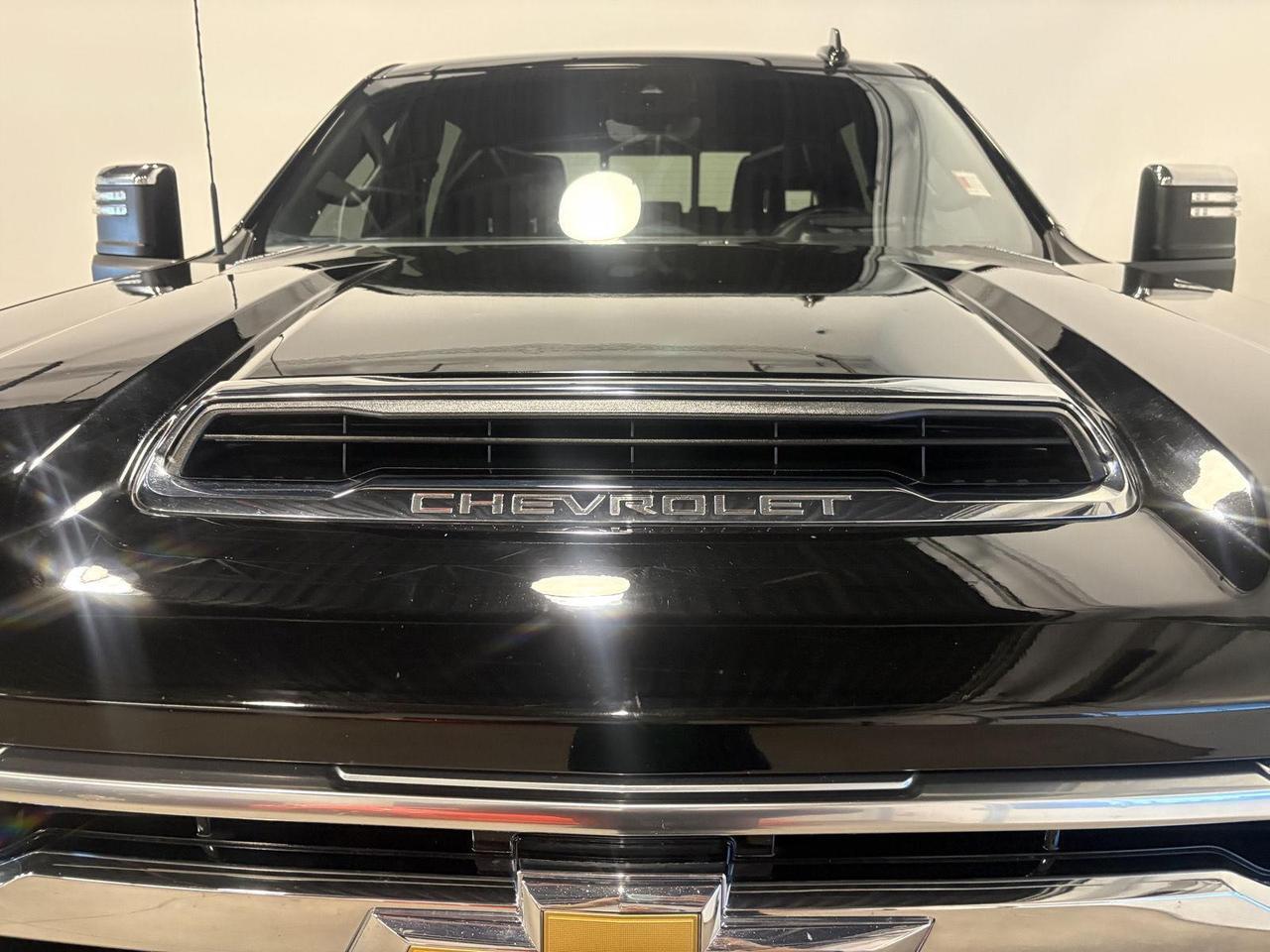 2025 Chevrolet Silverado 2500HD High Country Parker CO