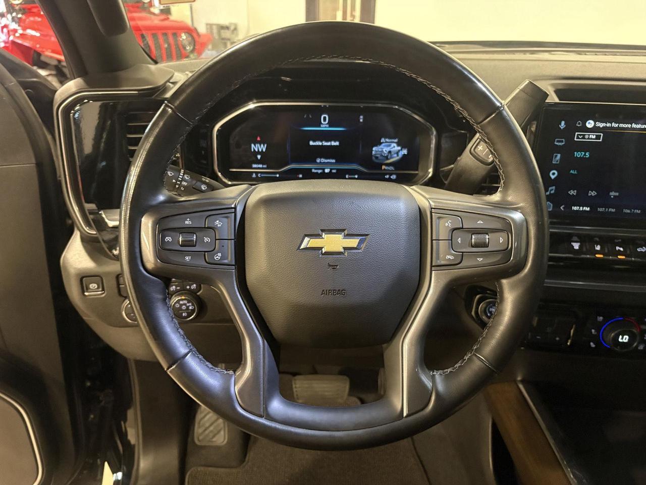 2025 Chevrolet Silverado 2500HD High Country Parker CO