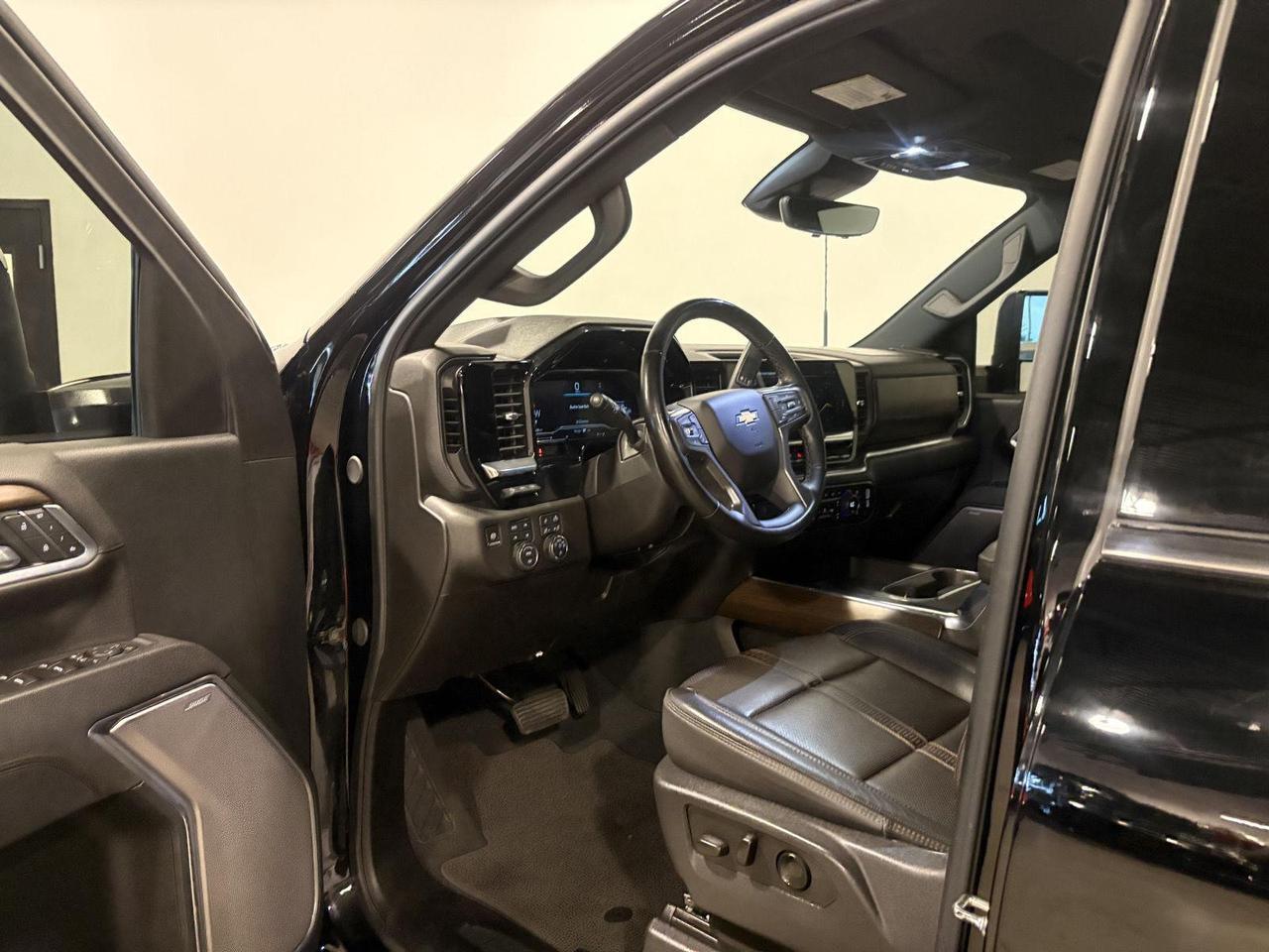 2025 Chevrolet Silverado 2500HD High Country Parker CO