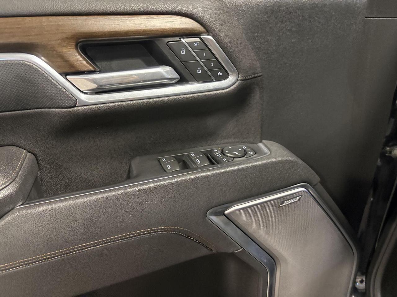 2025 Chevrolet Silverado 2500HD High Country Parker CO