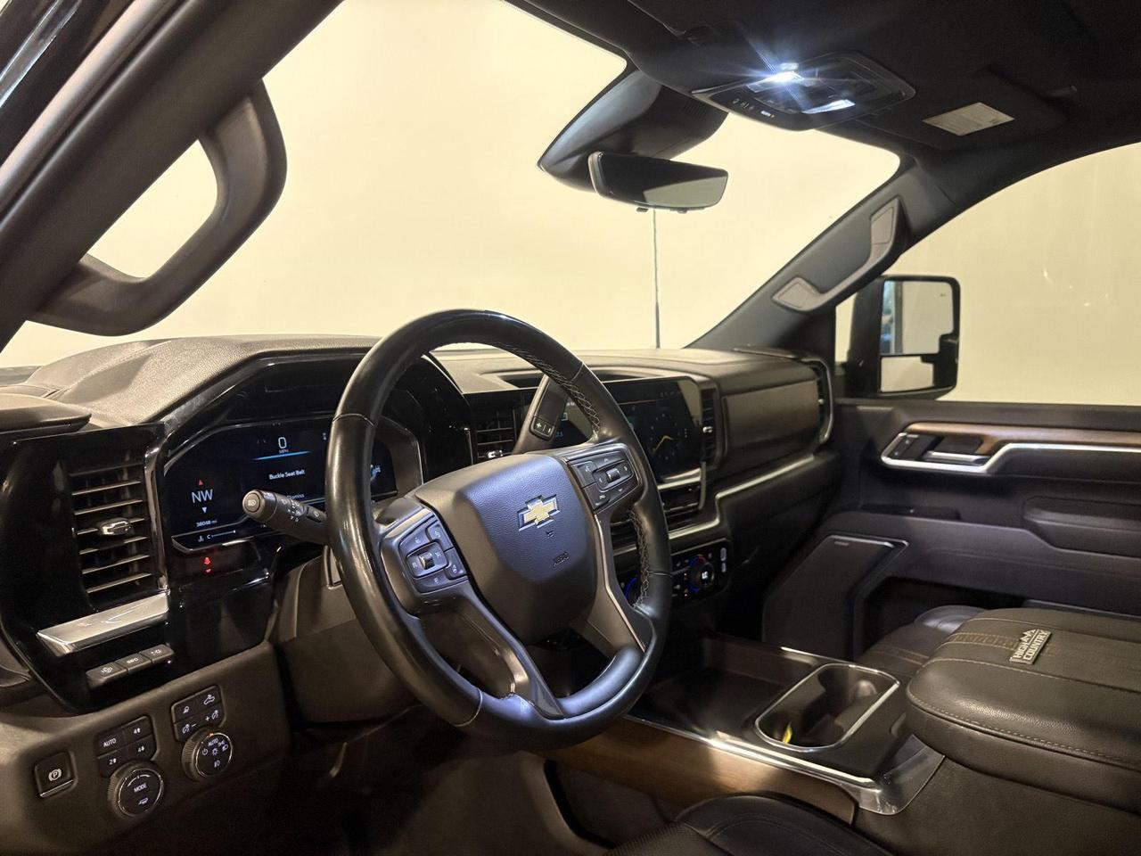 2025 Chevrolet Silverado 2500HD High Country Parker CO