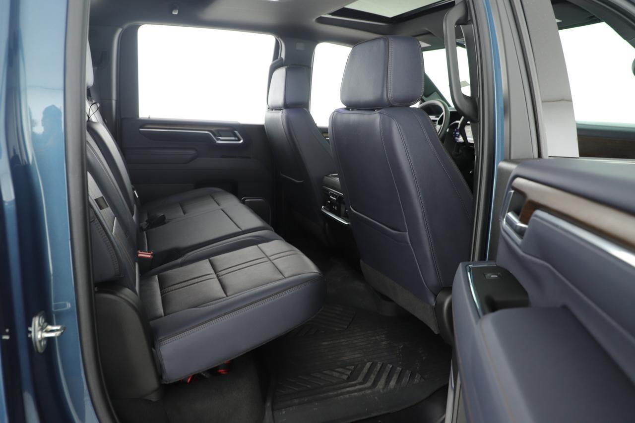 2025 Chevrolet Silverado 2500HD High Country New Braunfels TX