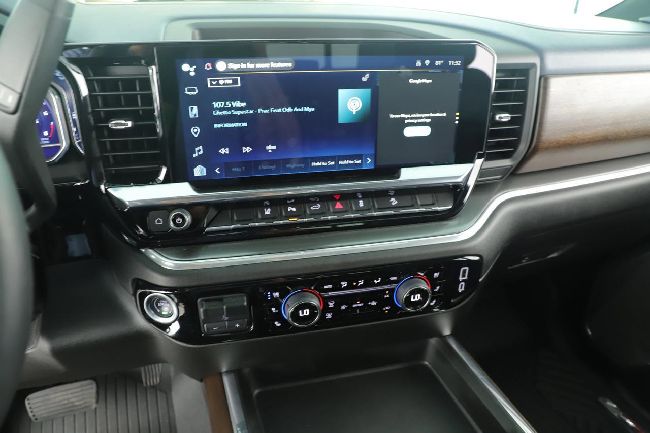 2025 Chevrolet Silverado 2500HD High Country New Braunfels TX