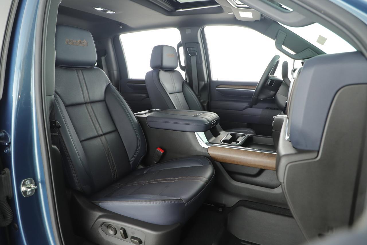 2025 Chevrolet Silverado 2500HD High Country New Braunfels TX