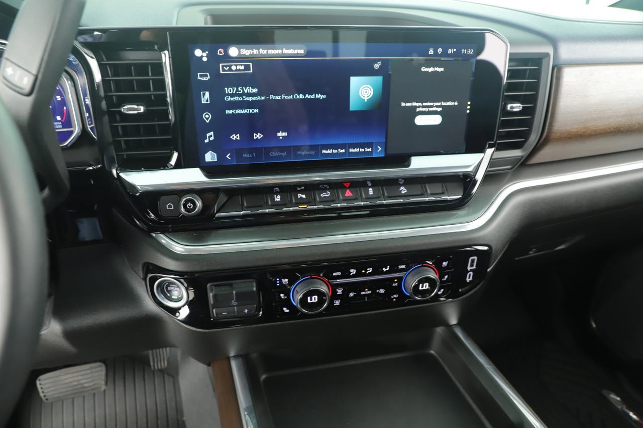 2025 Chevrolet Silverado 2500HD High Country New Braunfels TX