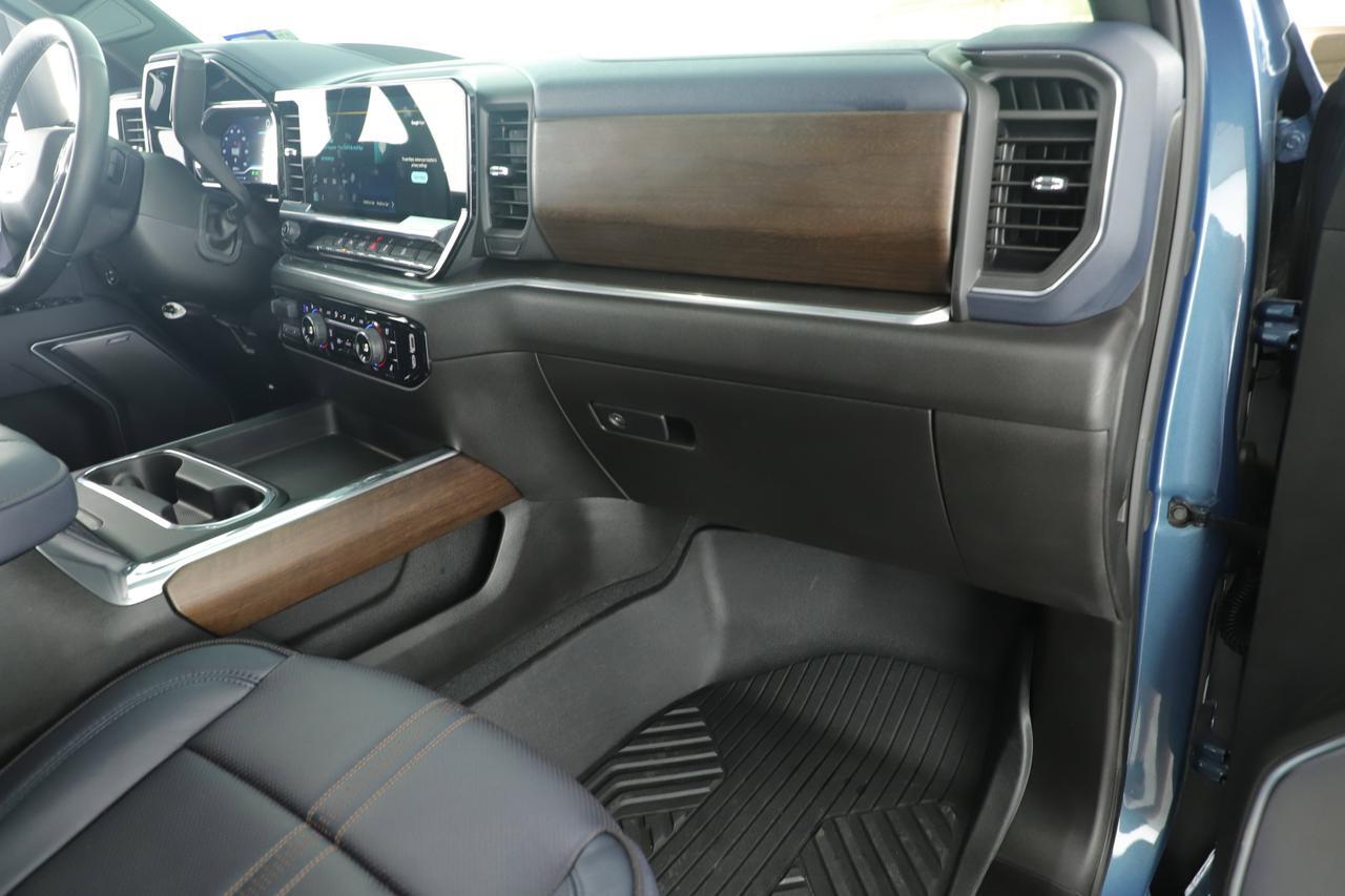 2025 Chevrolet Silverado 2500HD High Country New Braunfels TX