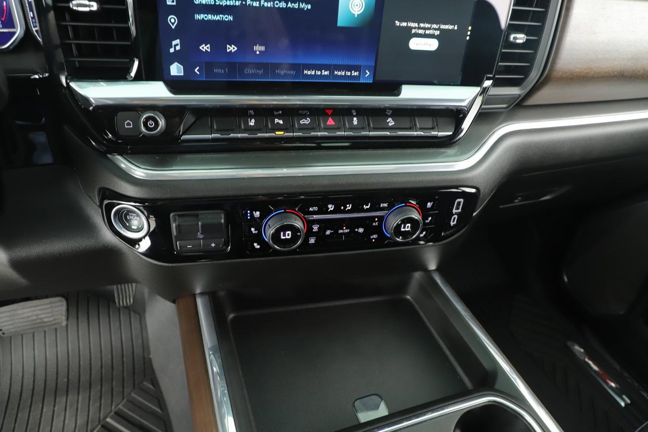 2025 Chevrolet Silverado 2500HD High Country New Braunfels TX