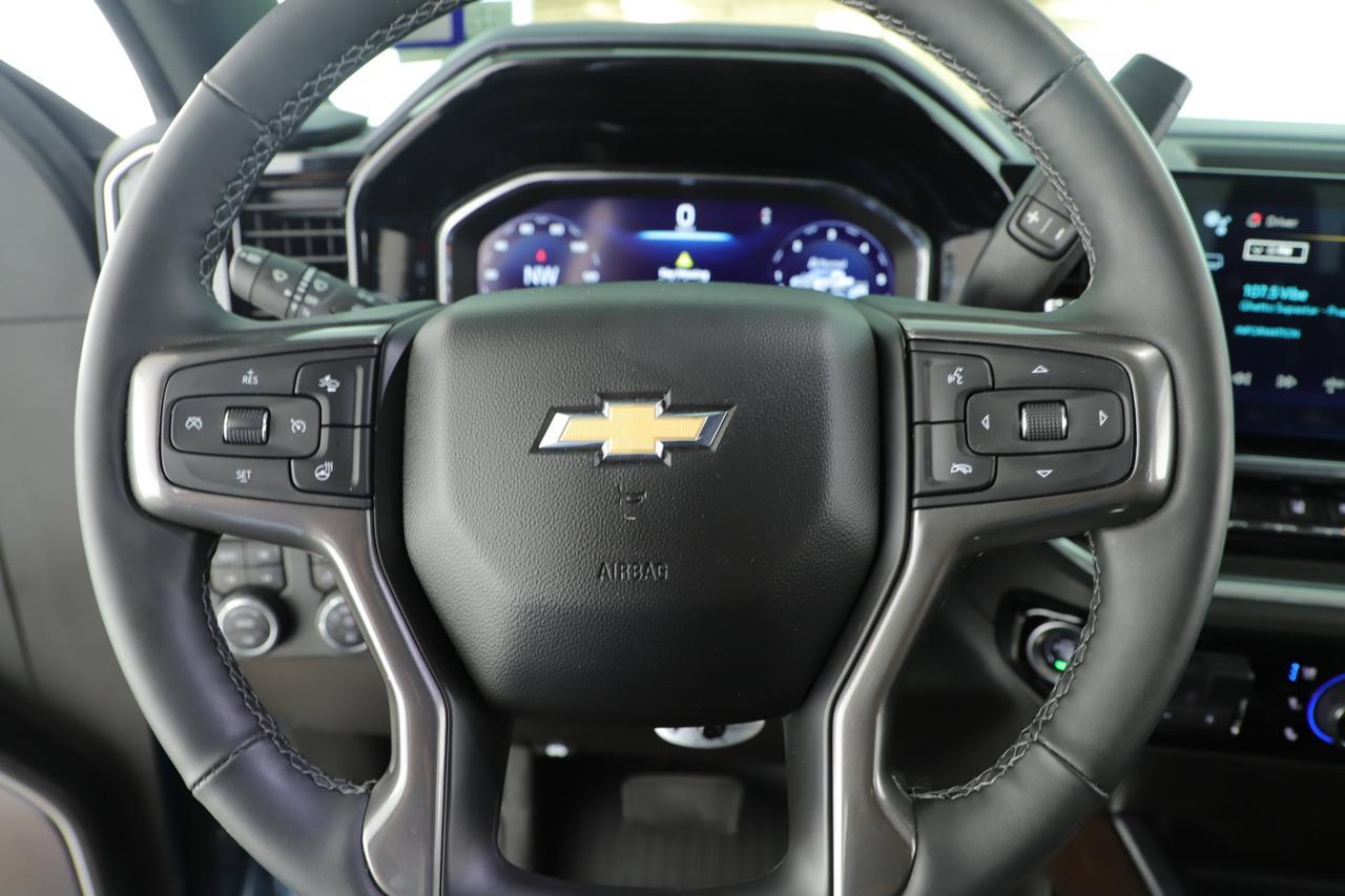 2025 Chevrolet Silverado 2500HD High Country New Braunfels TX