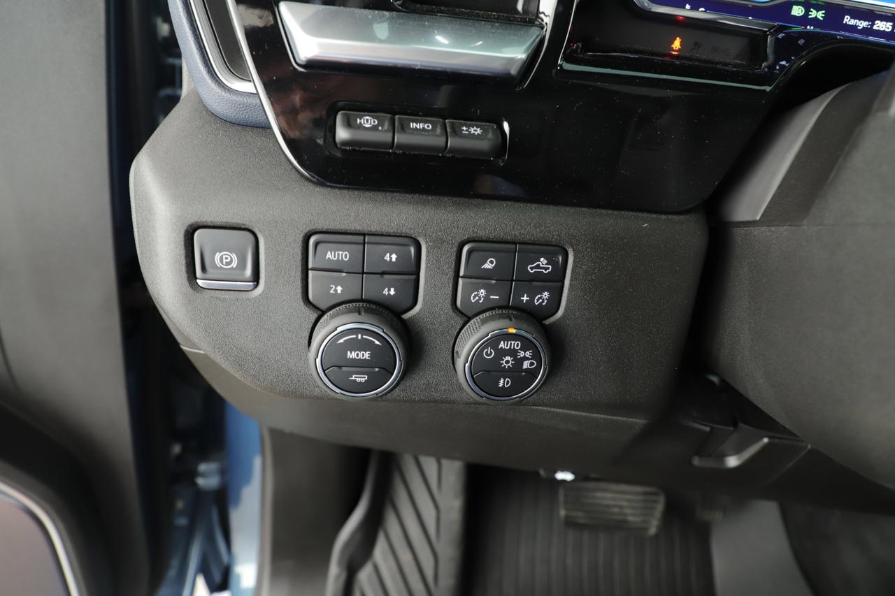 2025 Chevrolet Silverado 2500HD High Country New Braunfels TX