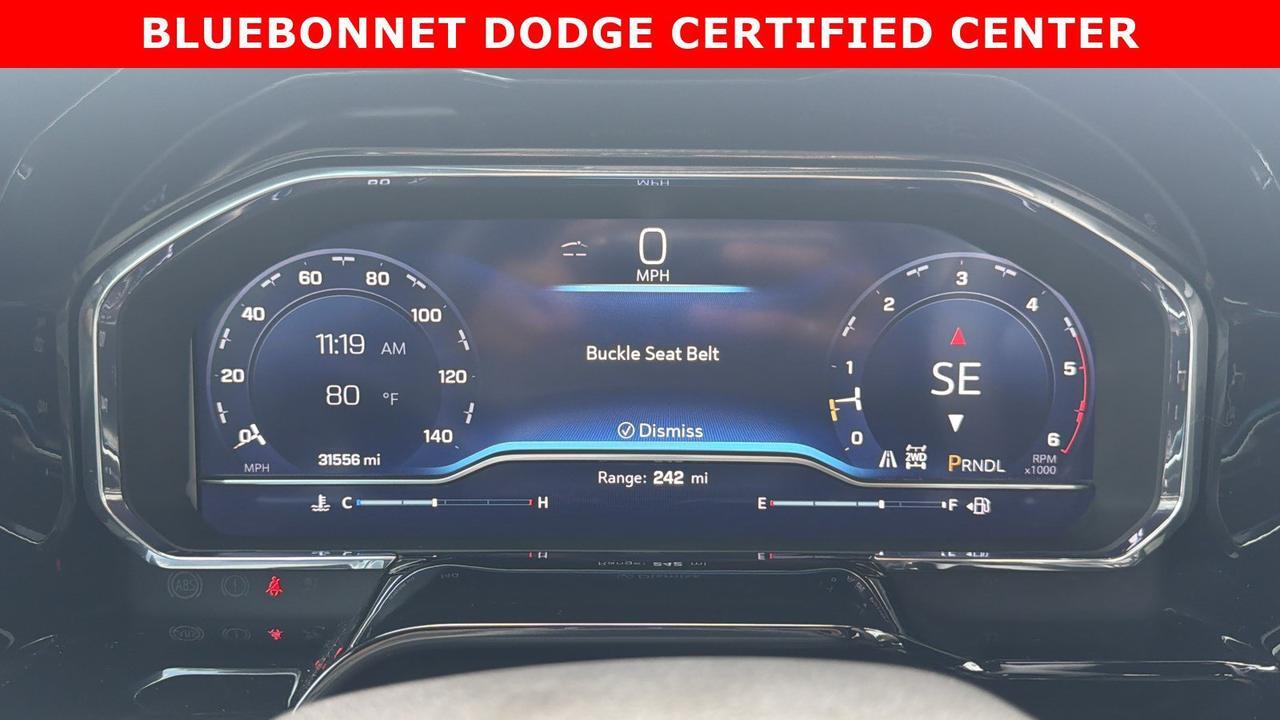 2025 Chevrolet Silverado 2500HD High Country New Braunfels TX