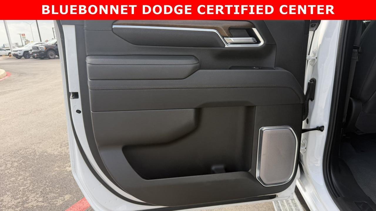 2025 Chevrolet Silverado 2500HD High Country New Braunfels TX