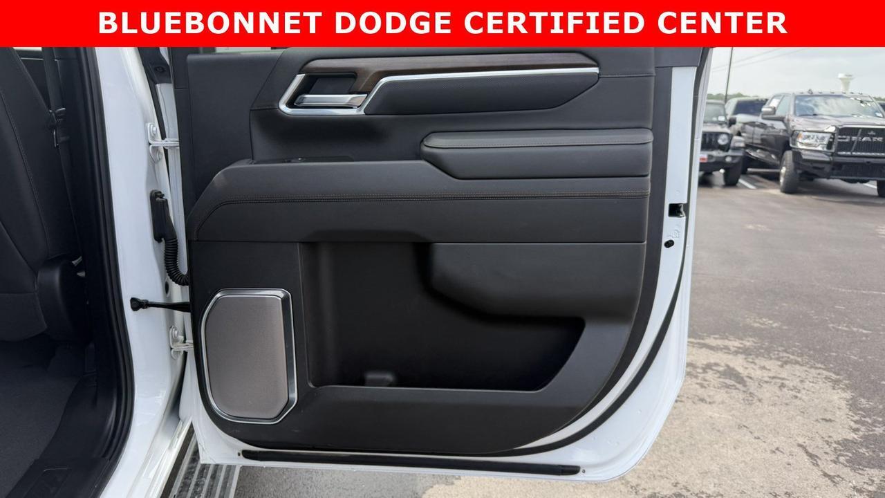 2025 Chevrolet Silverado 2500HD High Country New Braunfels TX
