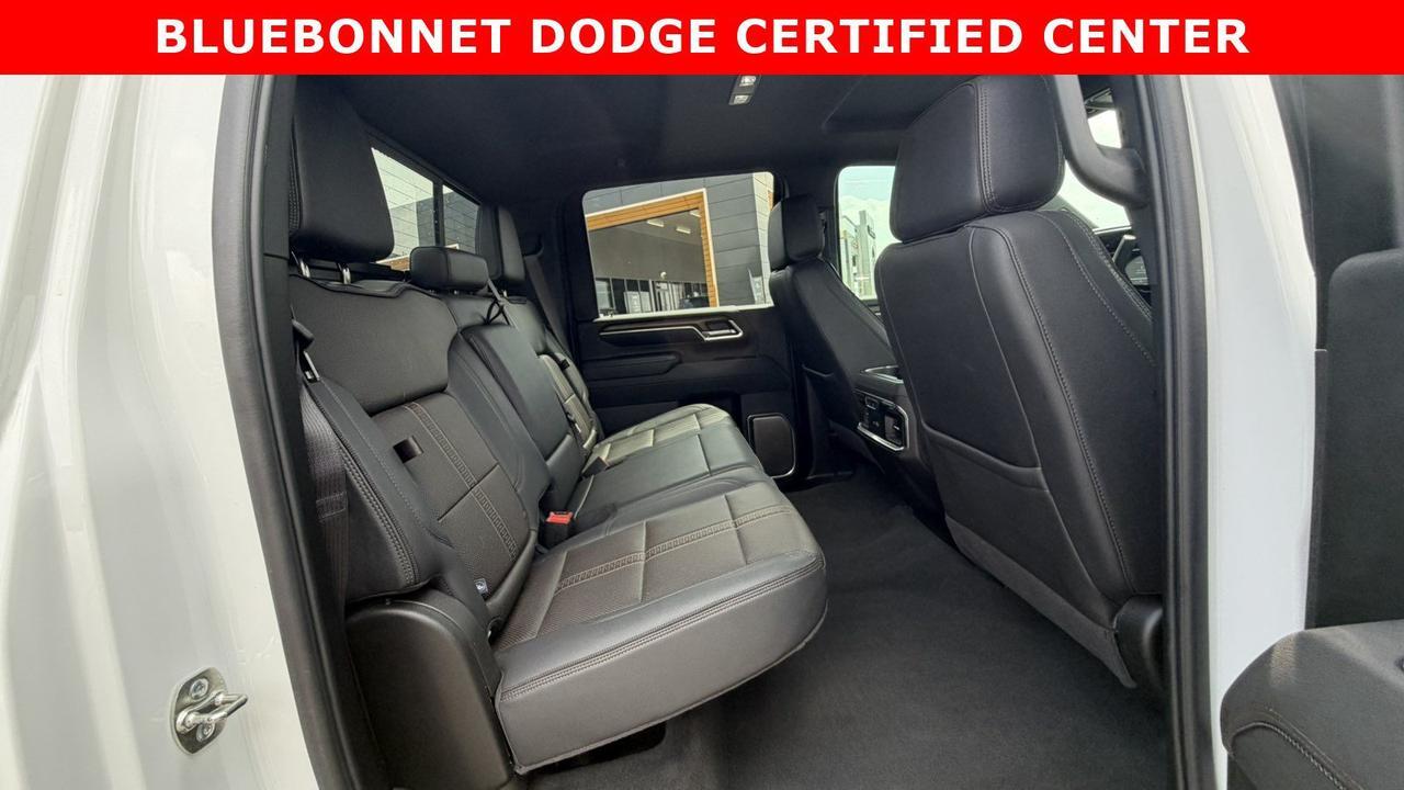 2025 Chevrolet Silverado 2500HD High Country New Braunfels TX