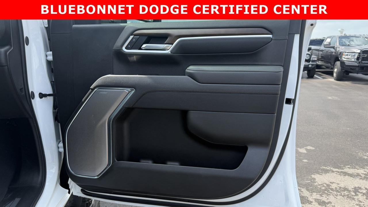 2025 Chevrolet Silverado 2500HD High Country New Braunfels TX