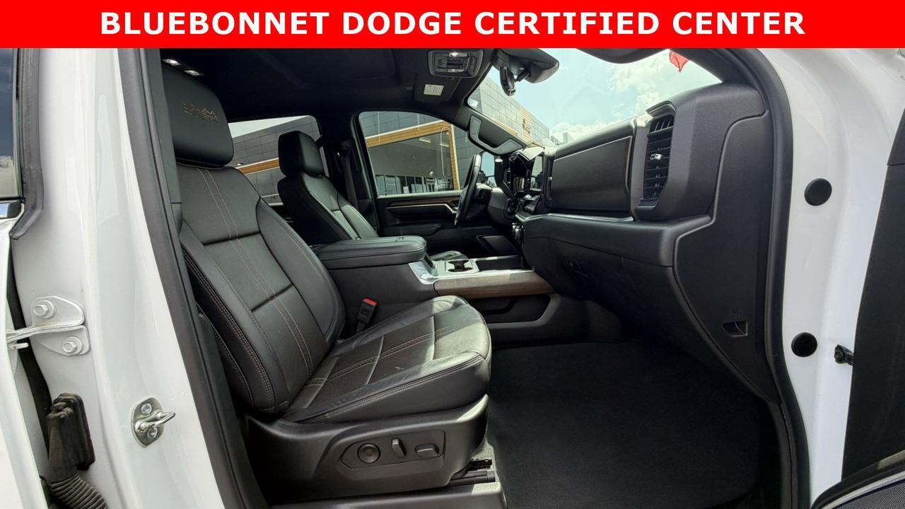 2025 Chevrolet Silverado 2500HD High Country New Braunfels TX