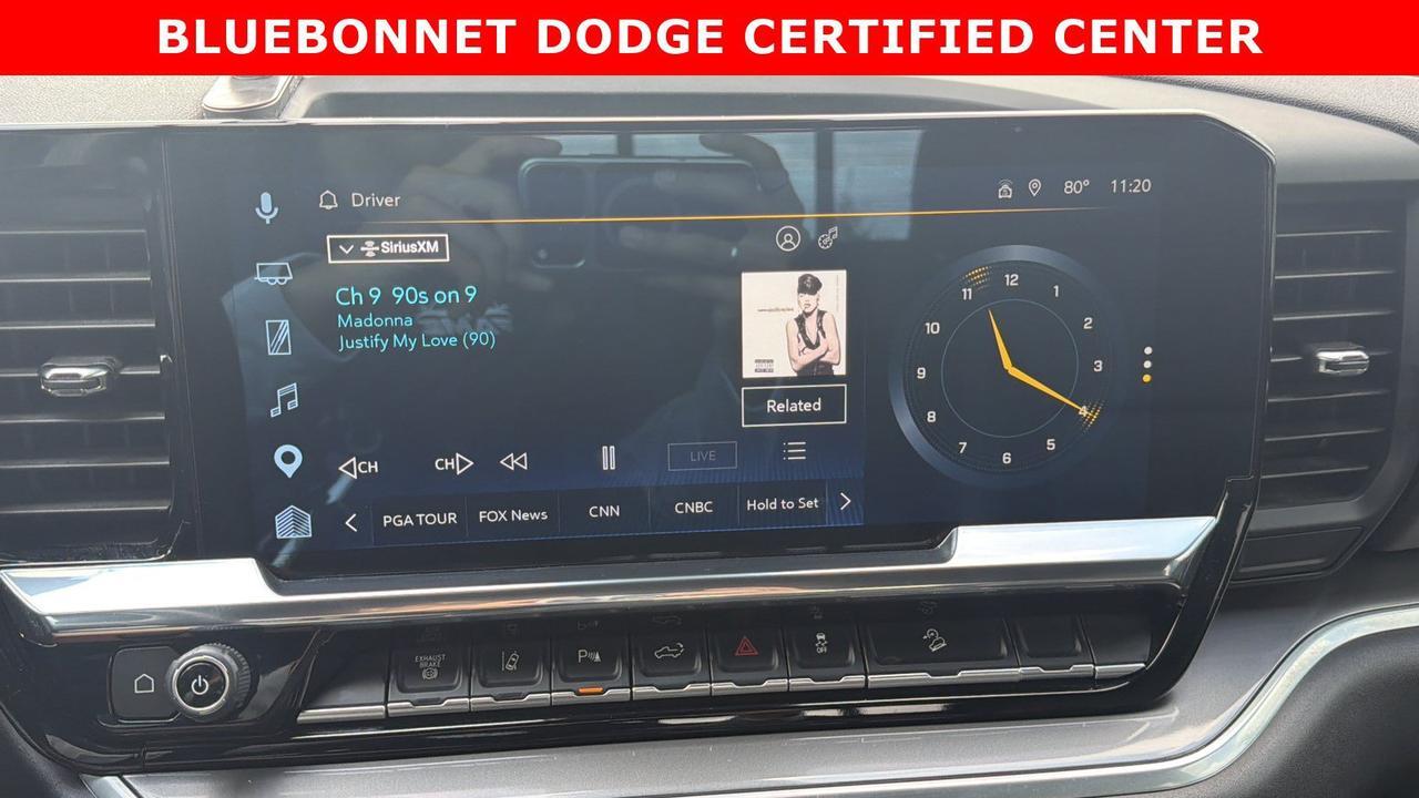 2025 Chevrolet Silverado 2500HD High Country New Braunfels TX
