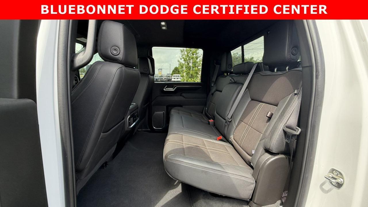 2025 Chevrolet Silverado 2500HD High Country New Braunfels TX
