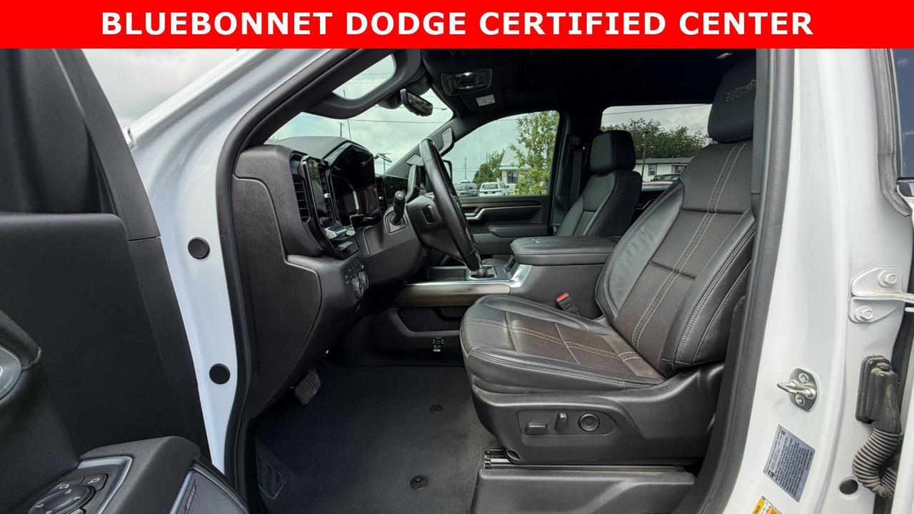 2025 Chevrolet Silverado 2500HD High Country New Braunfels TX