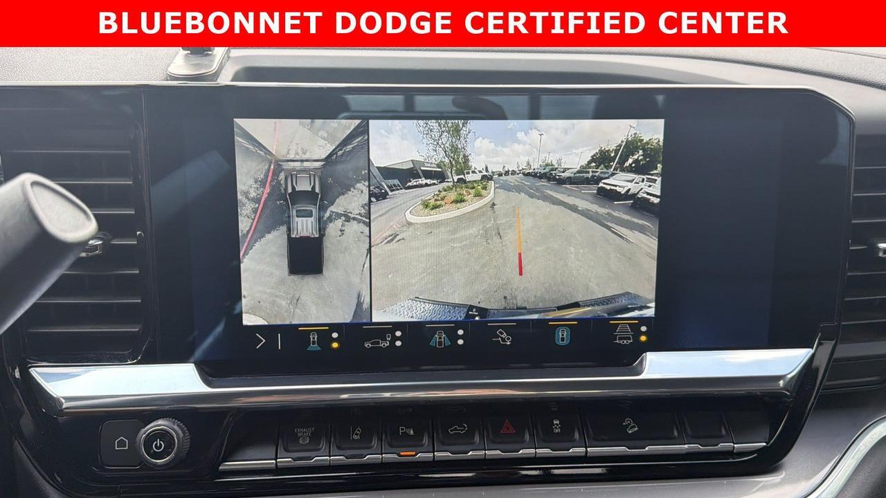 2025 Chevrolet Silverado 2500HD High Country New Braunfels TX