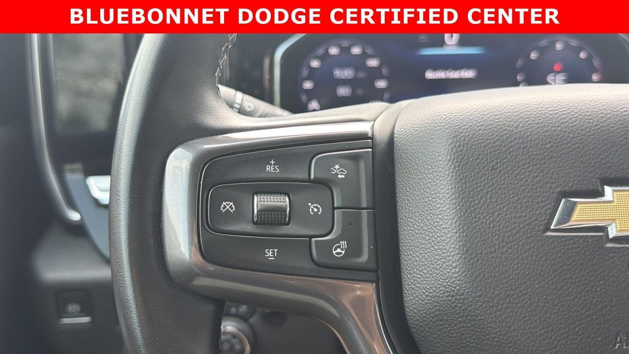 2025 Chevrolet Silverado 2500HD High Country New Braunfels TX