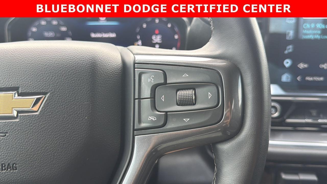 2025 Chevrolet Silverado 2500HD High Country New Braunfels TX