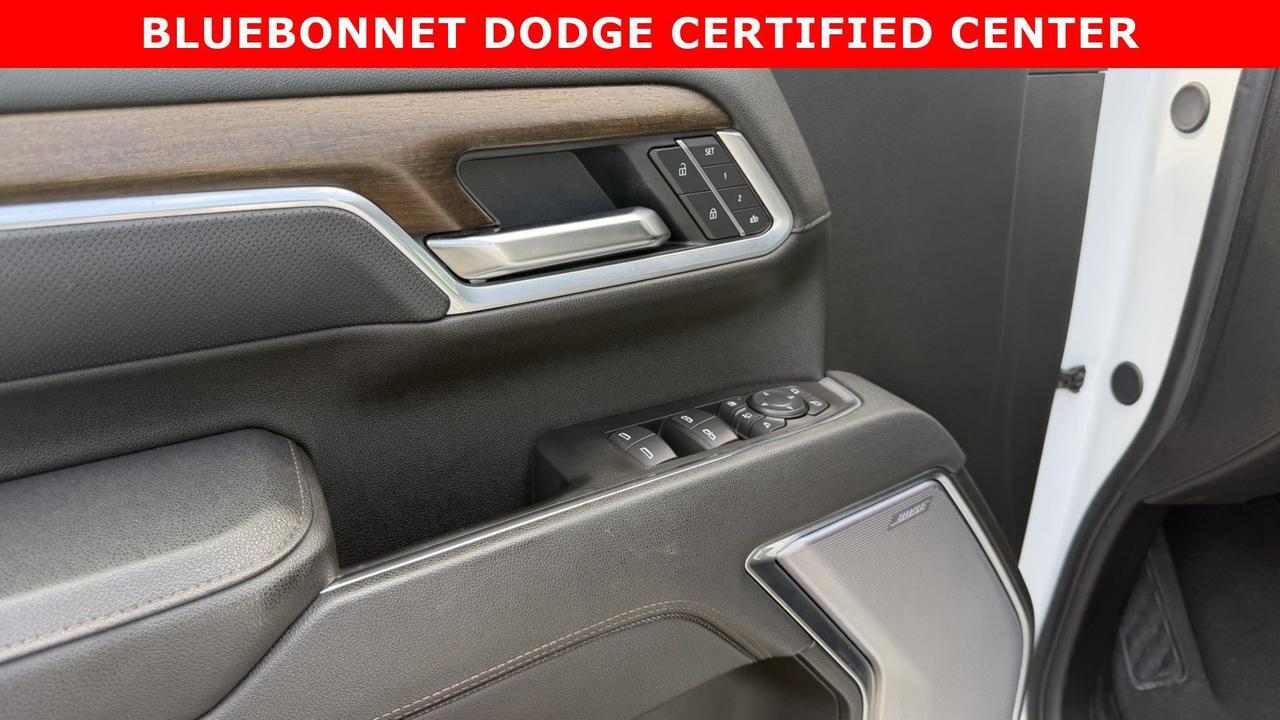 2025 Chevrolet Silverado 2500HD High Country New Braunfels TX