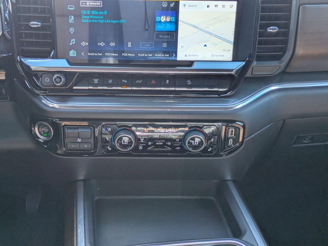 2025 Chevrolet Silverado 2500HD High Country Castroville TX