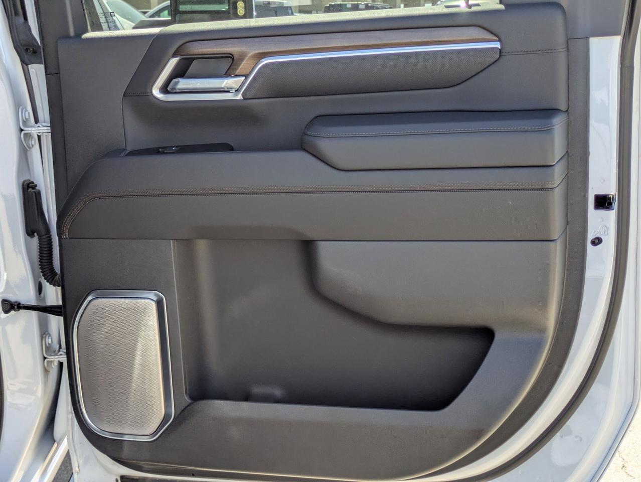2025 Chevrolet Silverado 2500HD High Country Castroville TX