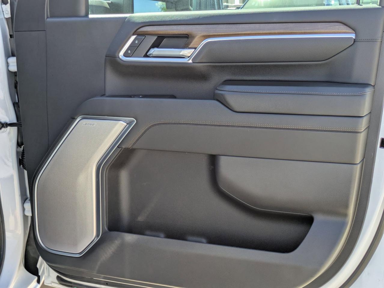 2025 Chevrolet Silverado 2500HD High Country Castroville TX