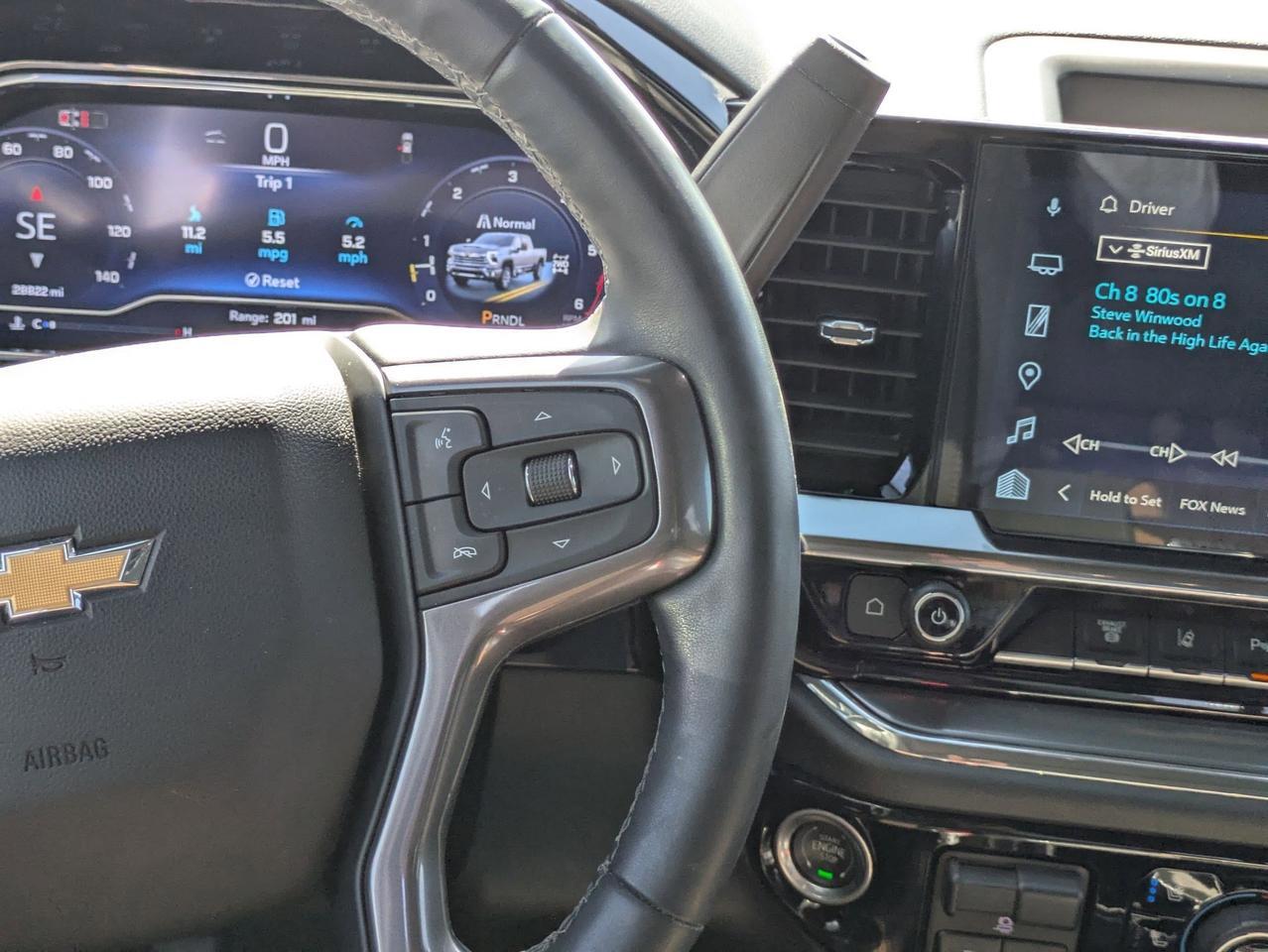 2025 Chevrolet Silverado 2500HD High Country Castroville TX