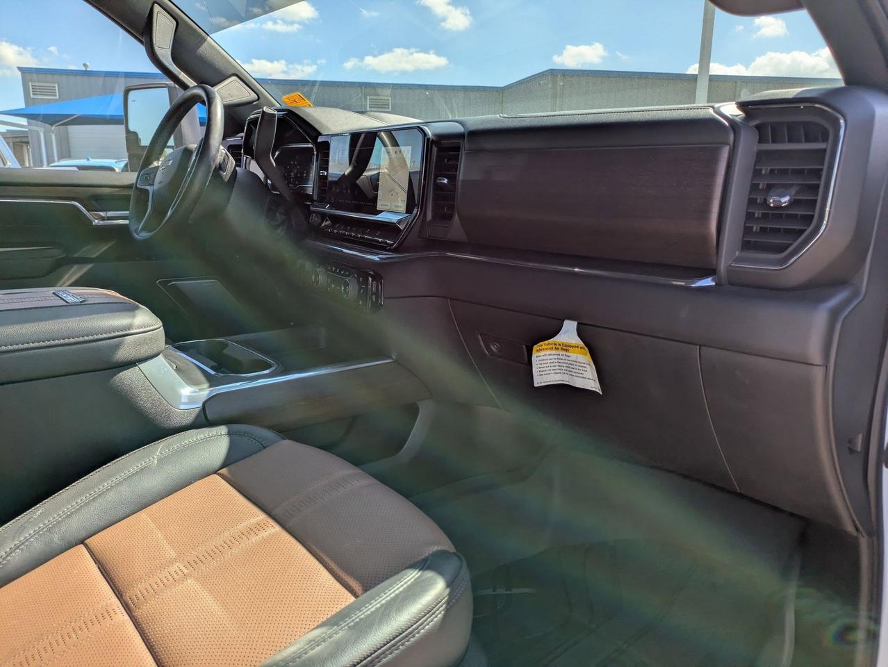 2025 Chevrolet Silverado 2500HD High Country Castroville TX