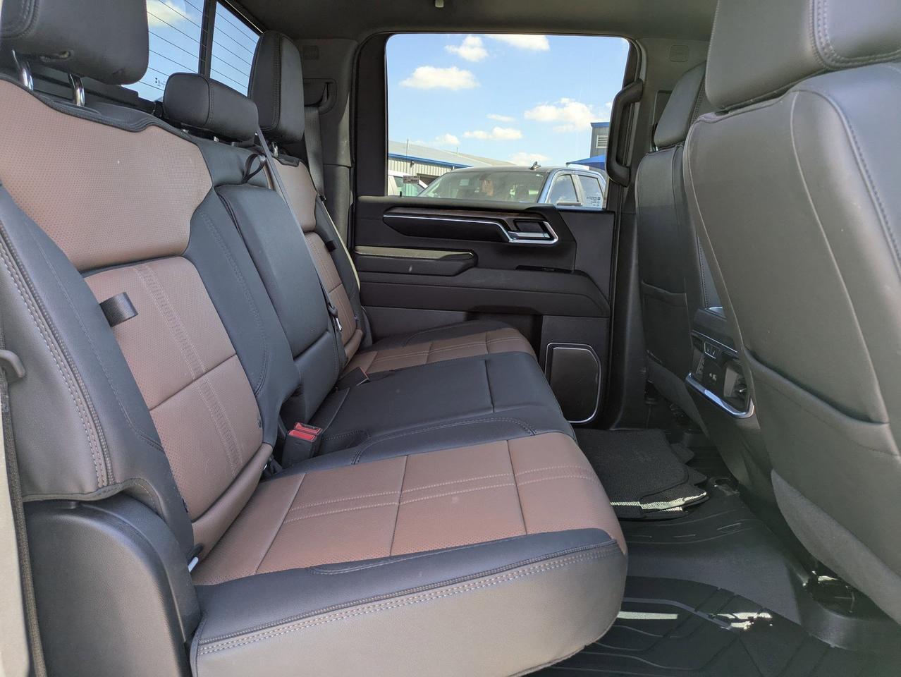 2025 Chevrolet Silverado 2500HD High Country Castroville TX