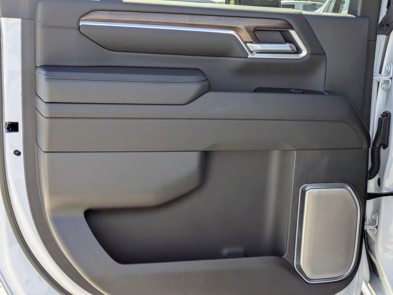 2025 Chevrolet Silverado 2500HD High Country Castroville TX