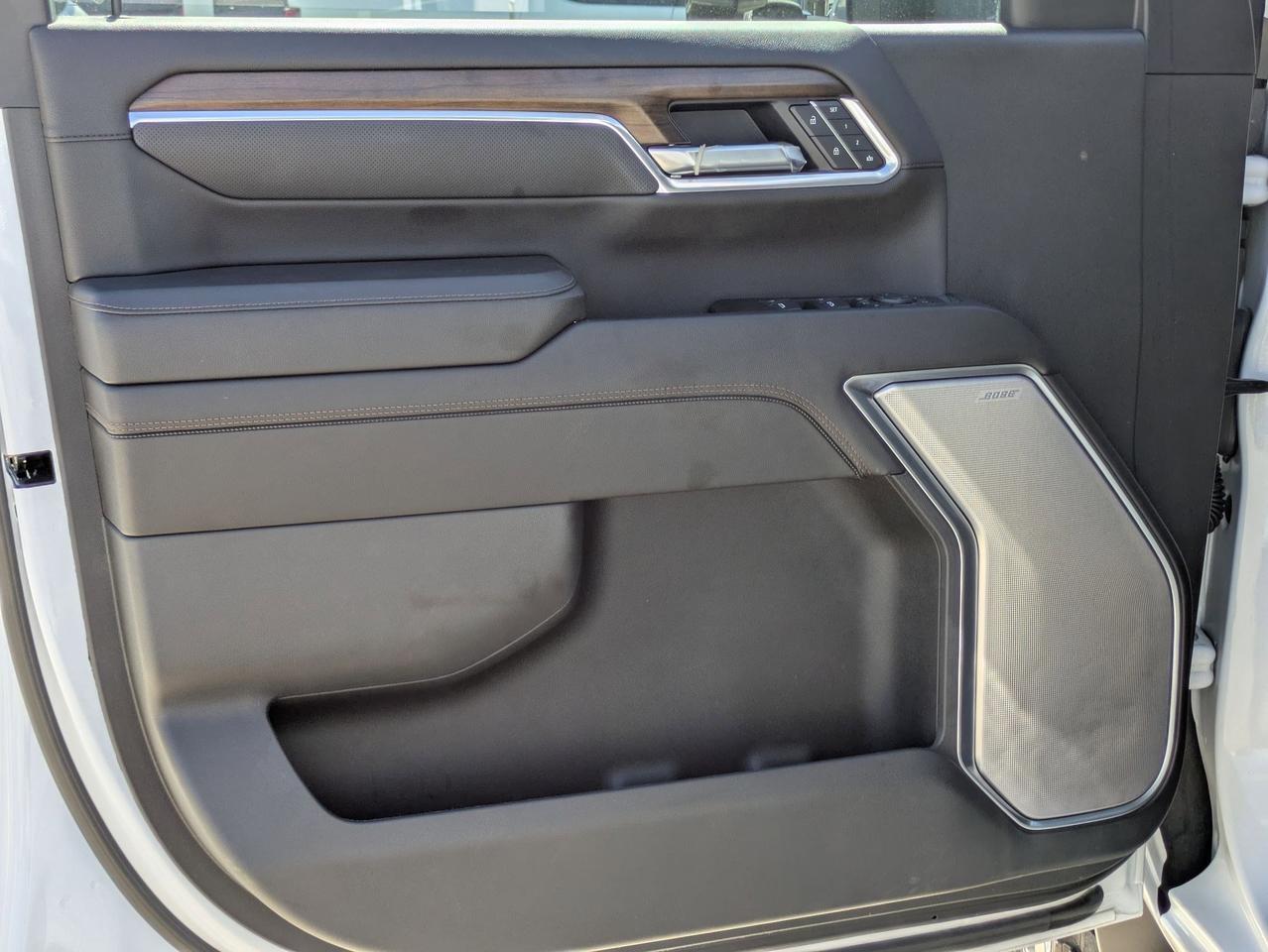 2025 Chevrolet Silverado 2500HD High Country Castroville TX