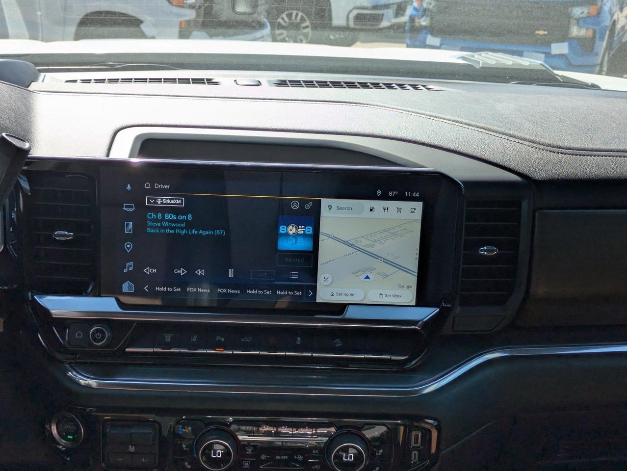 2025 Chevrolet Silverado 2500HD High Country Castroville TX