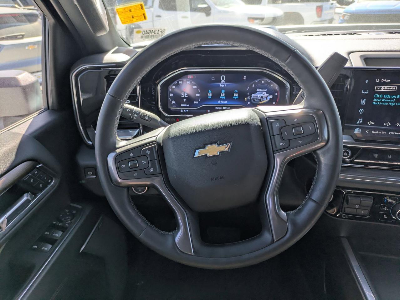 2025 Chevrolet Silverado 2500HD High Country Castroville TX