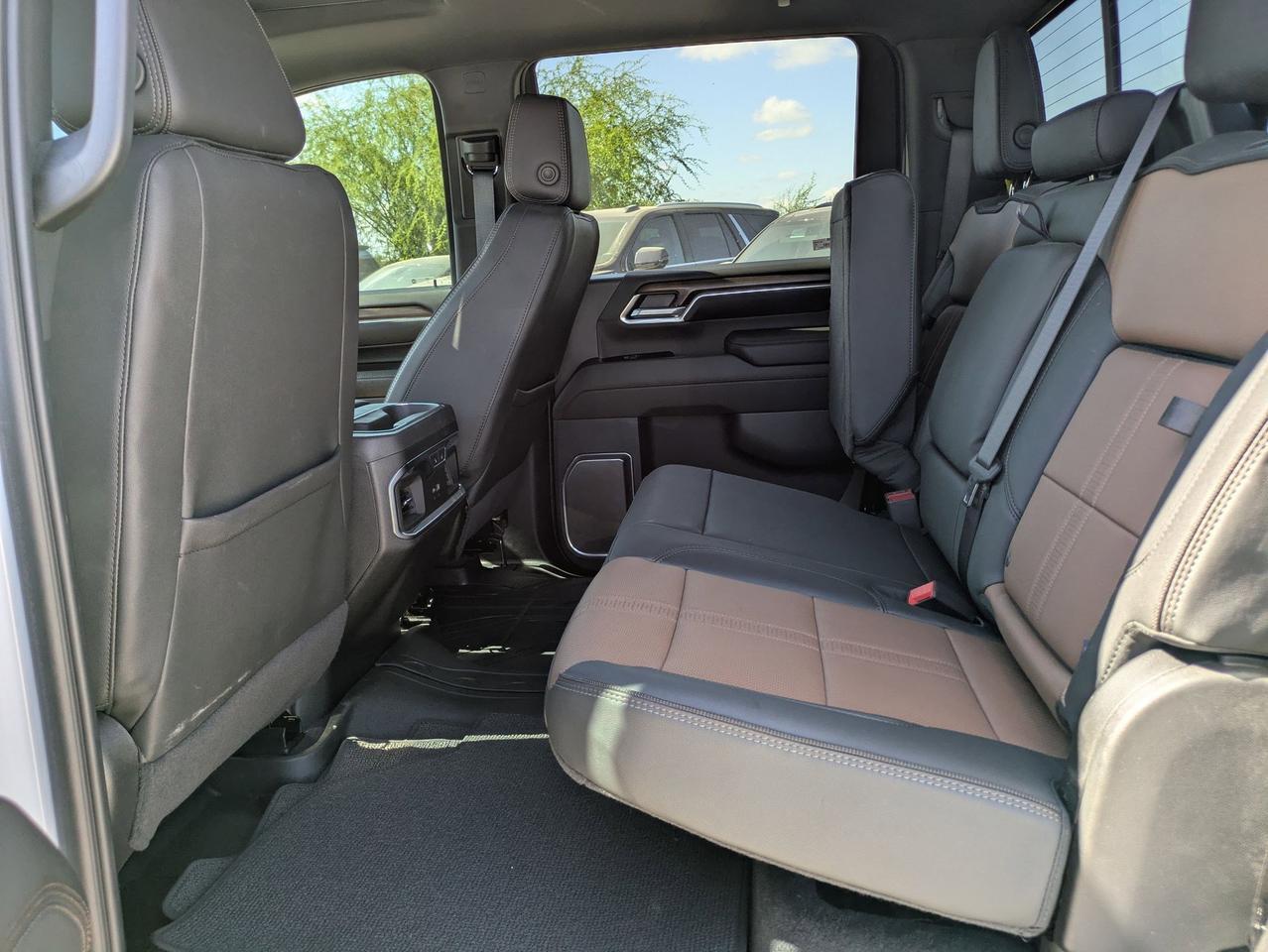 2025 Chevrolet Silverado 2500HD High Country Castroville TX
