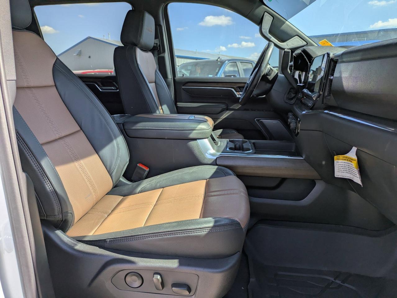 2025 Chevrolet Silverado 2500HD High Country Castroville TX