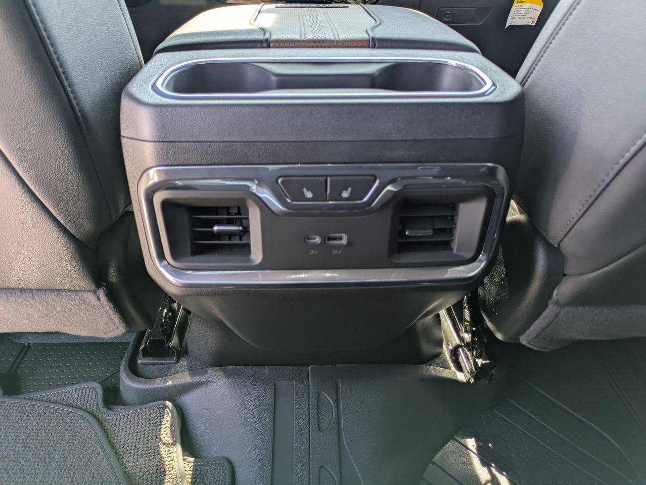 2025 Chevrolet Silverado 2500HD High Country Castroville TX