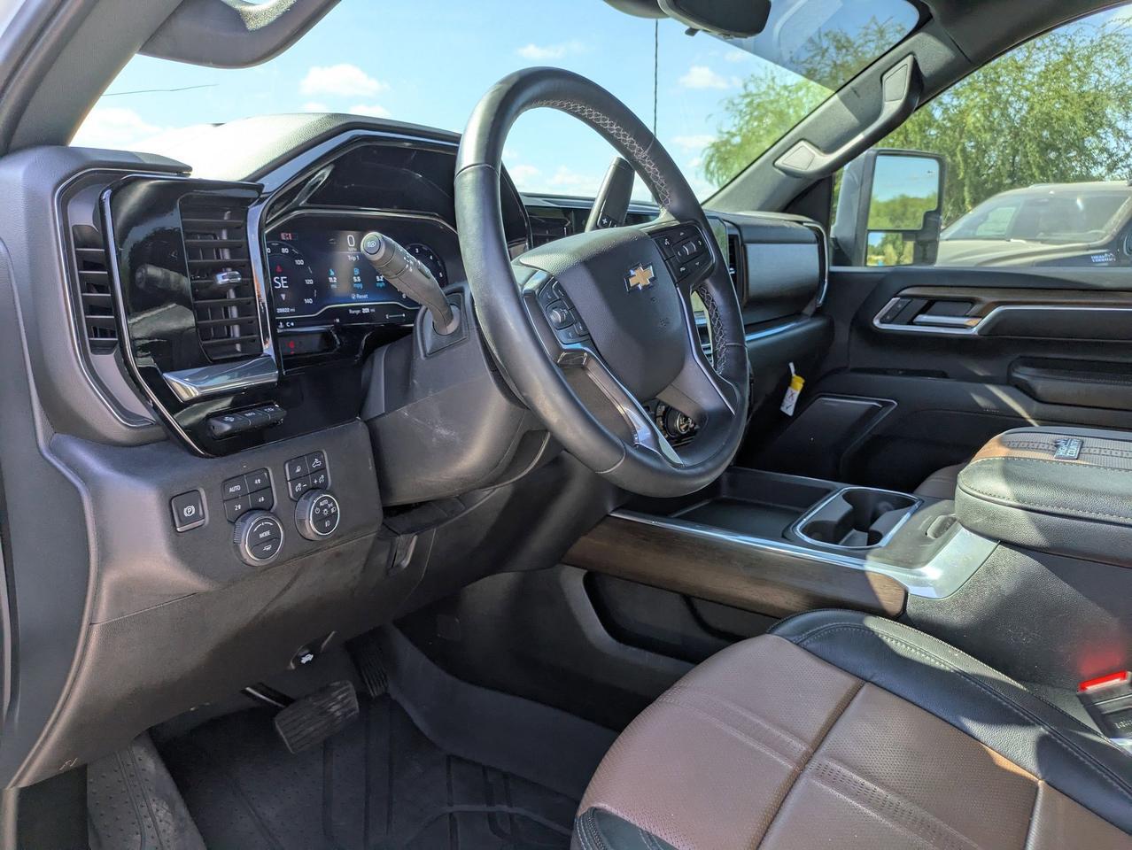 2025 Chevrolet Silverado 2500HD High Country Castroville TX