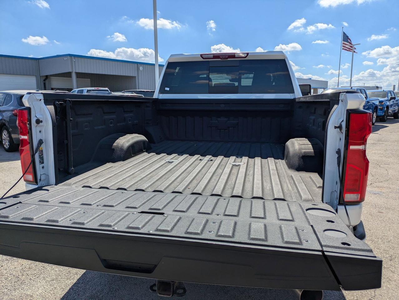 2025 Chevrolet Silverado 2500HD High Country Castroville TX