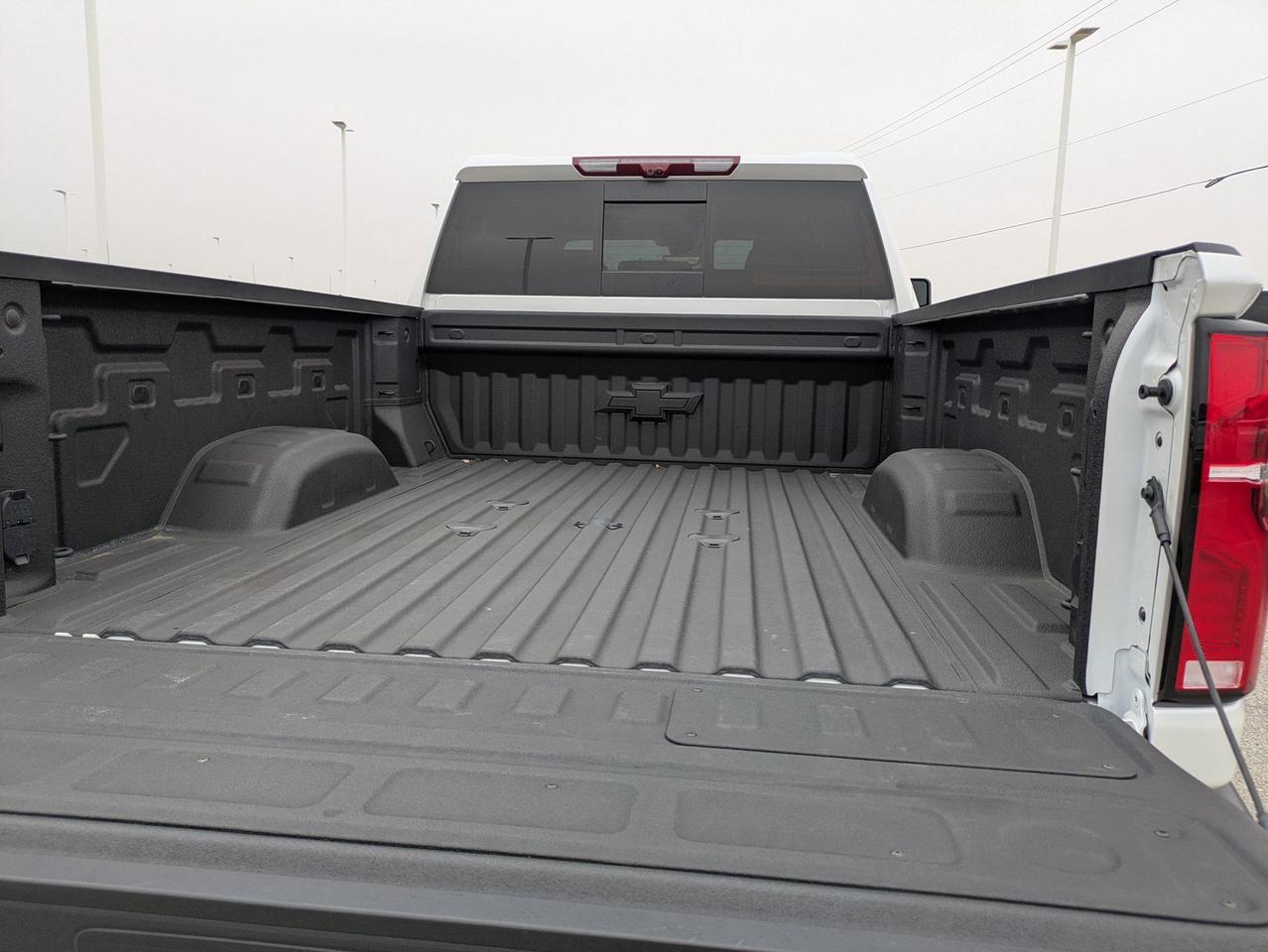 2025 Chevrolet Silverado 2500HD High Country Castroville TX