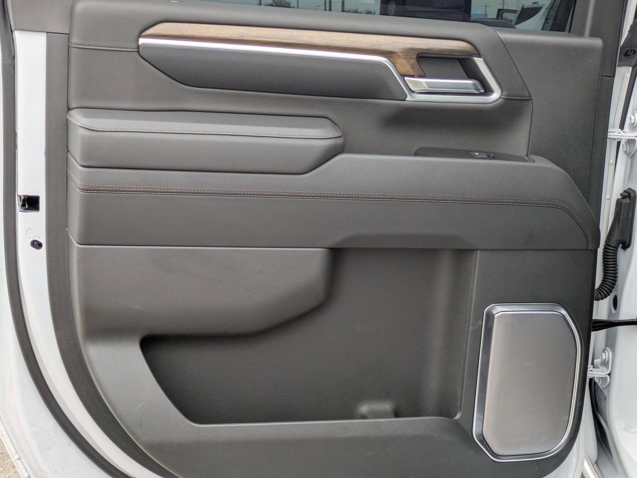 2025 Chevrolet Silverado 2500HD High Country Castroville TX