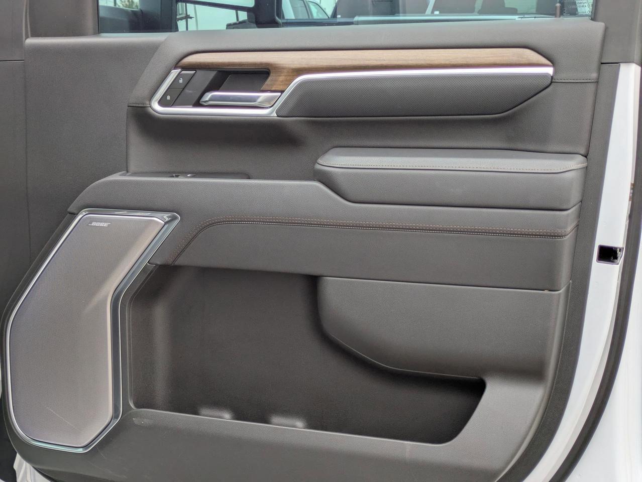 2025 Chevrolet Silverado 2500HD High Country Castroville TX